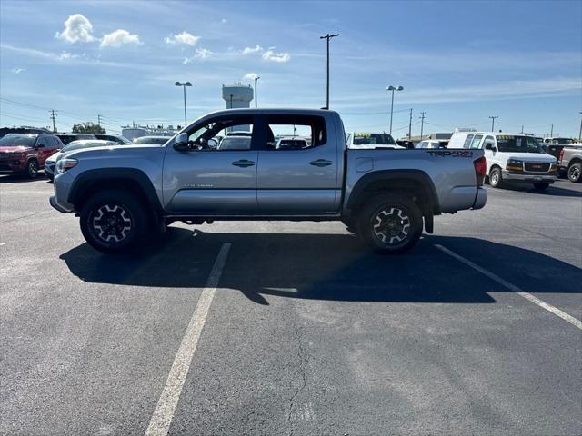 2019 Toyota Tacoma TRD Off Road 2019 Toyota Tacoma TRD Off Road