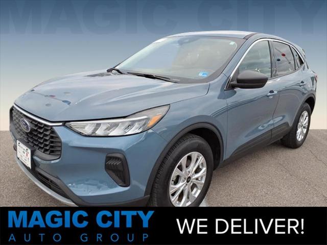 2024 Ford Escape Active 2024 Ford Escape Active