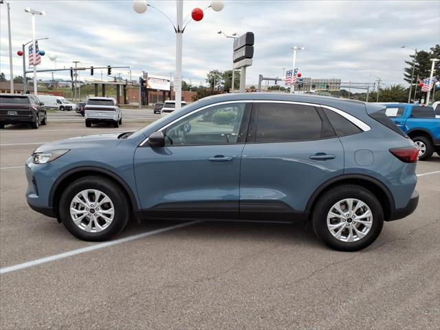 2024 Ford Escape Active 2024 Ford Escape Active