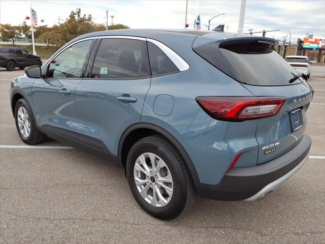 2024 Ford Escape Active 2024 Ford Escape Active