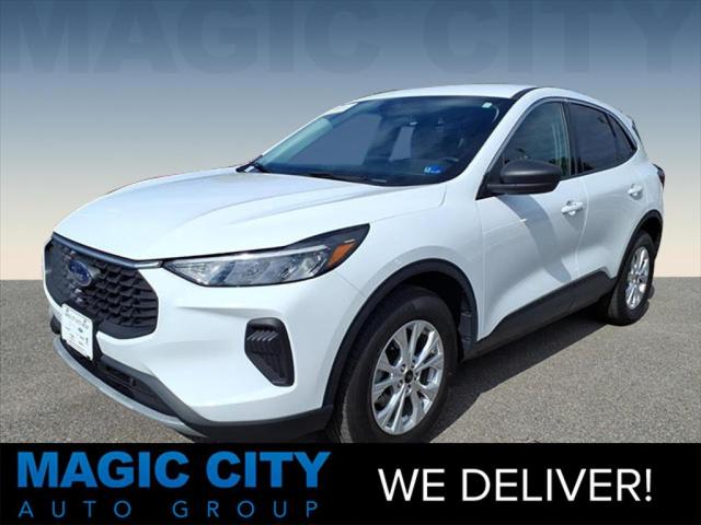 2023 Ford Escape Active 2023 Ford Escape Active