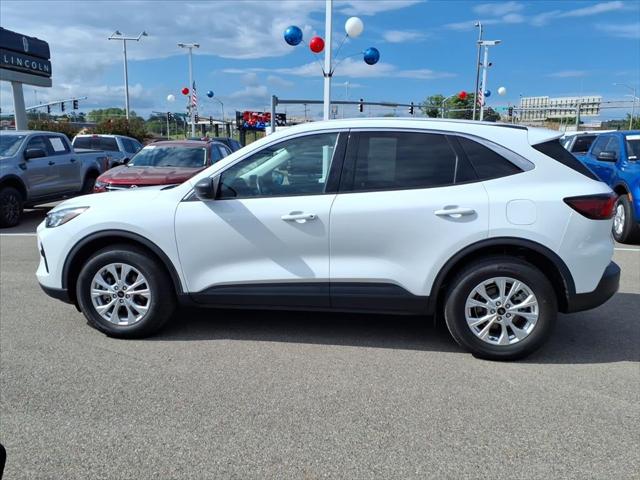 2023 Ford Escape Active 2023 Ford Escape Active