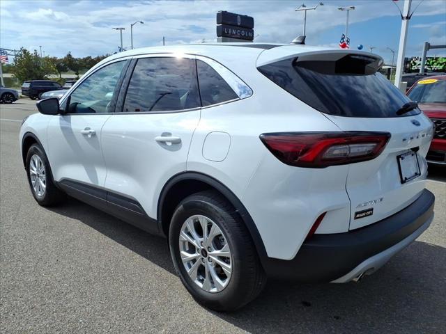2023 Ford Escape Active 2023 Ford Escape Active