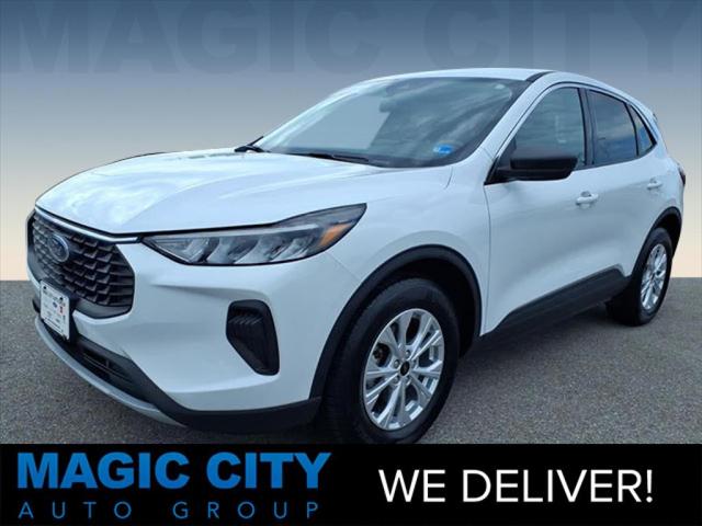 2023 Ford Escape Active 2023 Ford Escape Active