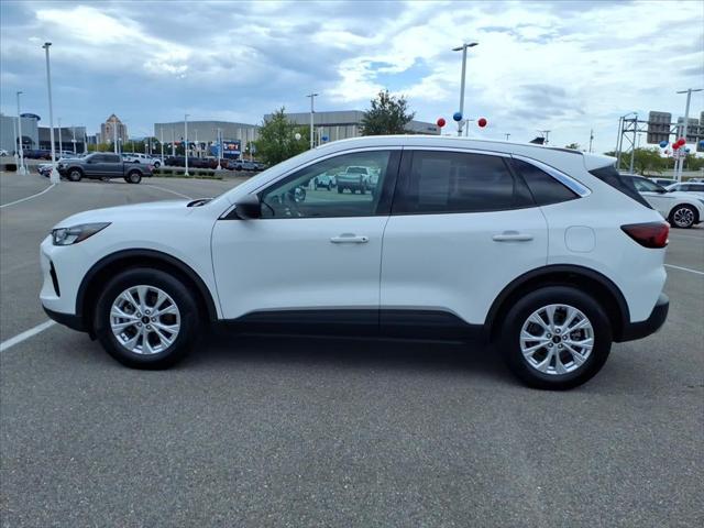 2023 Ford Escape Active 2023 Ford Escape Active