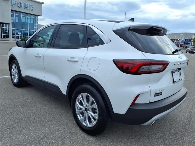 2023 Ford Escape Active 2023 Ford Escape Active