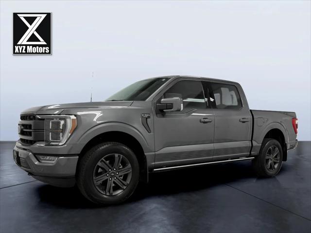 2023 Ford F-150 LARIAT for sale in Grand Rapids, MI