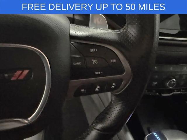 2022 Dodge Durango Citadel