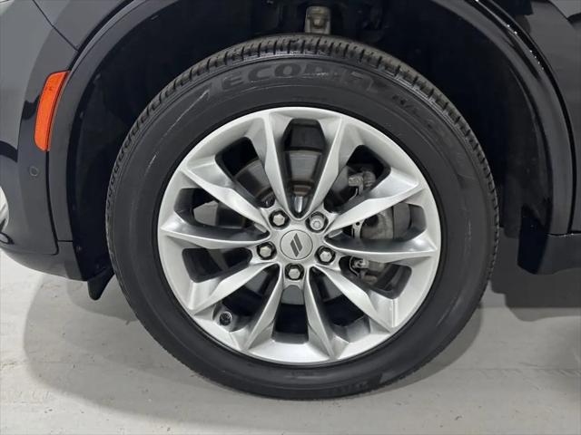 2022 Dodge Durango Citadel