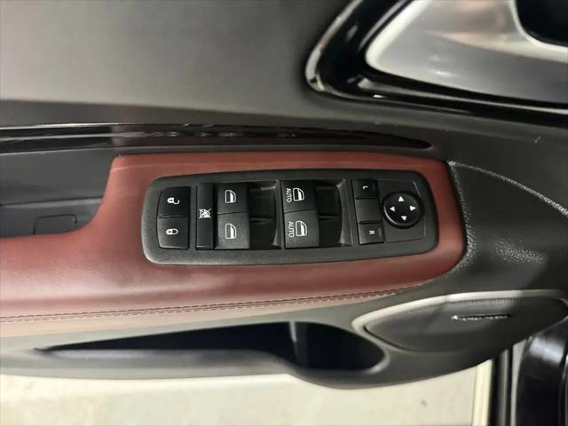 2022 Dodge Durango Citadel