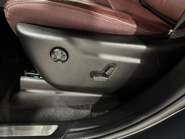 2022 Dodge Durango Citadel