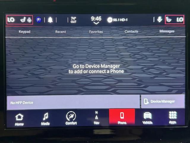 2022 Dodge Durango Citadel