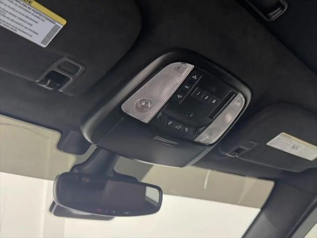 2022 Dodge Durango Citadel
