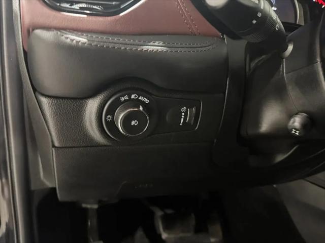 2022 Dodge Durango Citadel