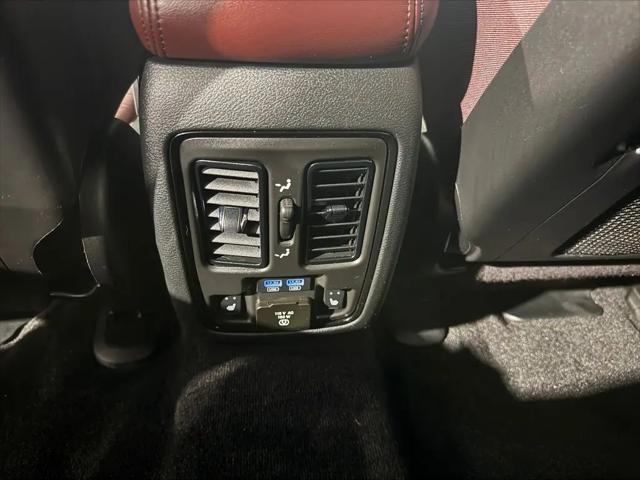 2022 Dodge Durango Citadel