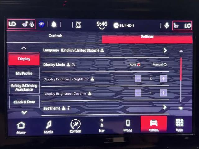2022 Dodge Durango Citadel
