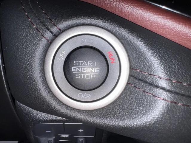 2022 Dodge Durango Citadel