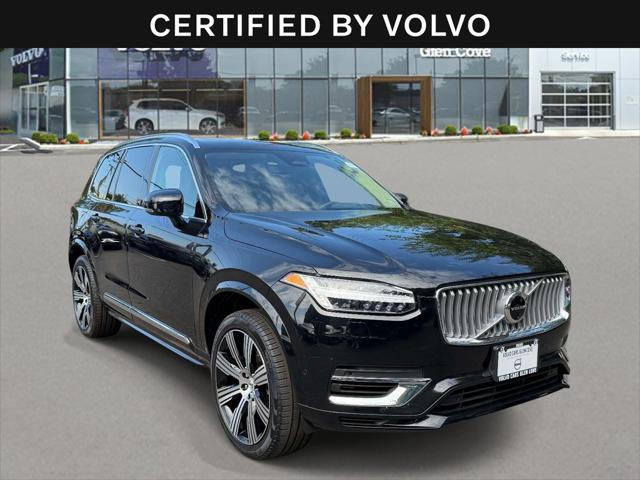 2025 Volvo XC90 Plug-In Hybrid T8 Ultra 7-Seater for sale in Glen Cove, NY