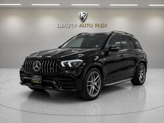 2021 Mercedes-Benz GLE AMG GLE 53 4MATIC for sale in Portland, OR
