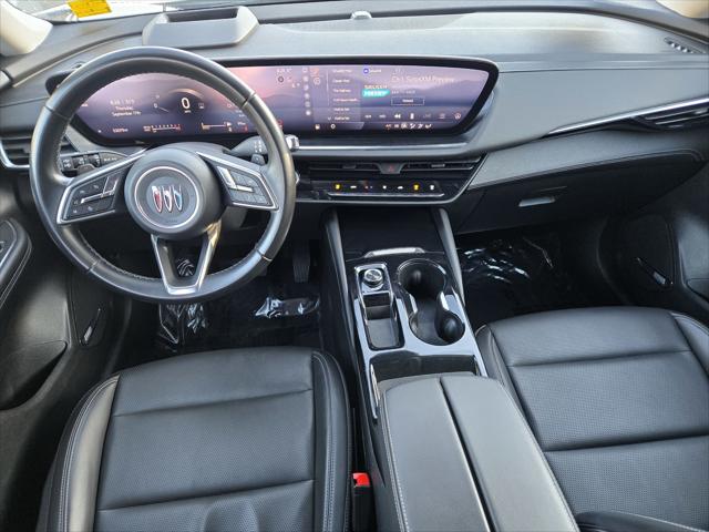 2024 Buick Envision Preferred AWD