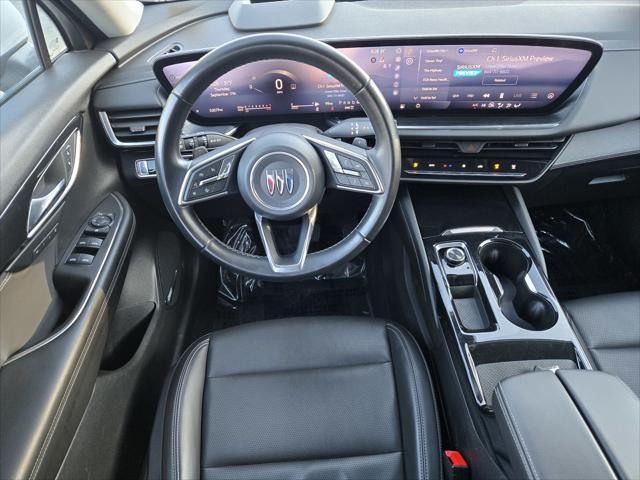 2024 Buick Envision Preferred AWD