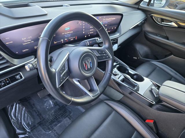 2024 Buick Envision Preferred AWD