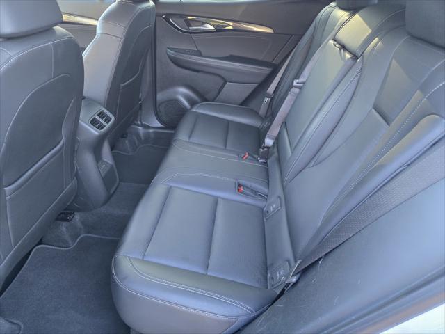 2024 Buick Envision Preferred AWD