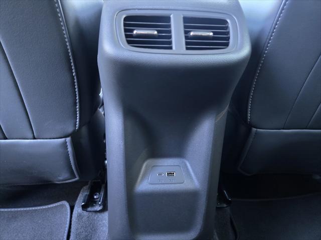 2024 Buick Envision Preferred AWD
