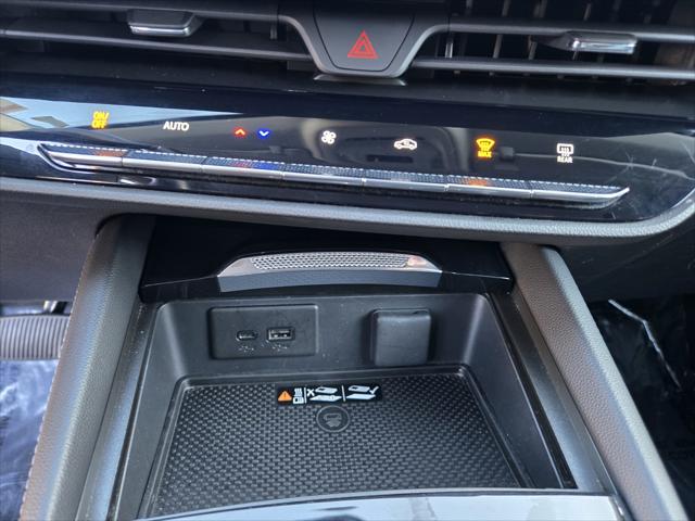 2024 Buick Envision Preferred AWD