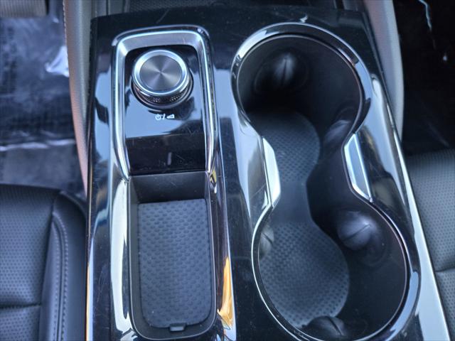 2024 Buick Envision Preferred AWD