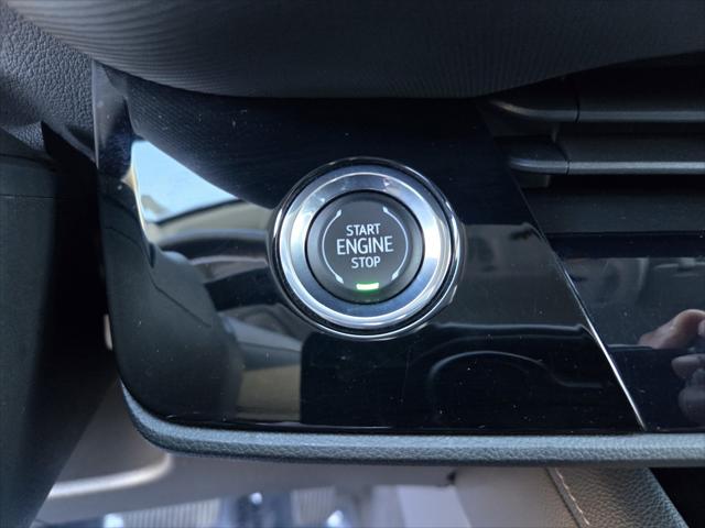 2024 Buick Envision Preferred AWD