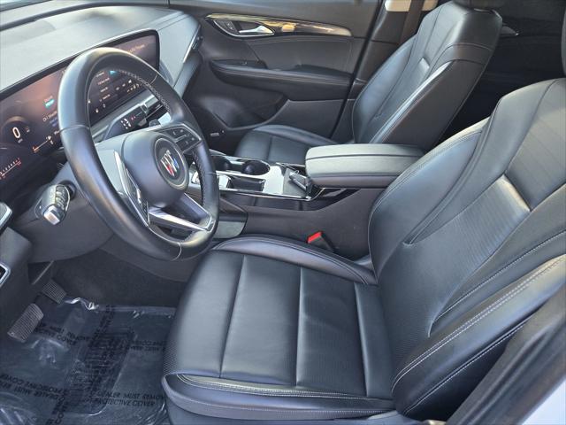 2024 Buick Envision Preferred AWD