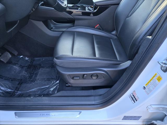 2024 Buick Envision Preferred AWD