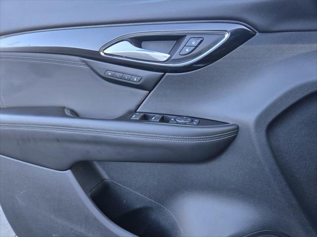 2024 Buick Envision Preferred AWD