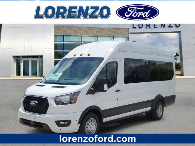 2026 Ford Transit-350 Passenger Van XL for sale in Homestead, FL