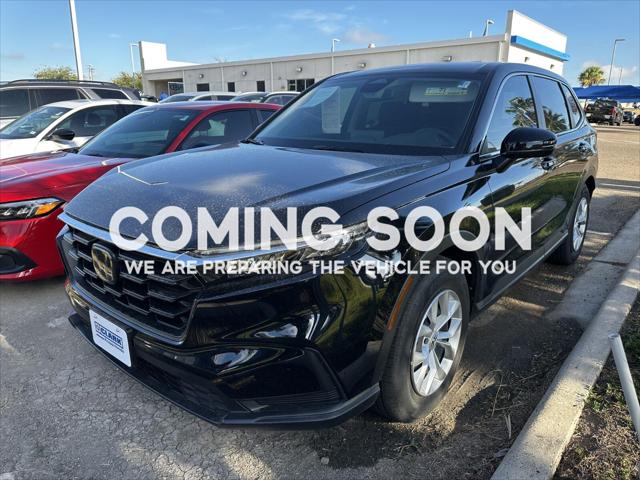 2025 Honda CR-V LX 2WD for sale in Pharr, TX