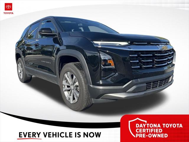 2026 Chevrolet Equinox FWD LT for sale in Daytona Beach, FL