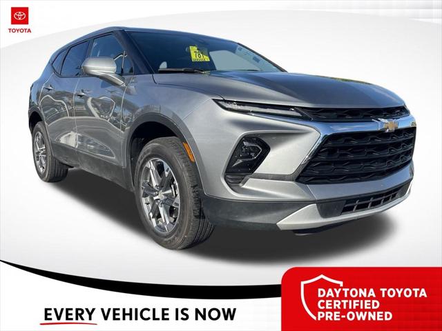 2025 Chevrolet Blazer FWD 2LT for sale in Daytona Beach, FL