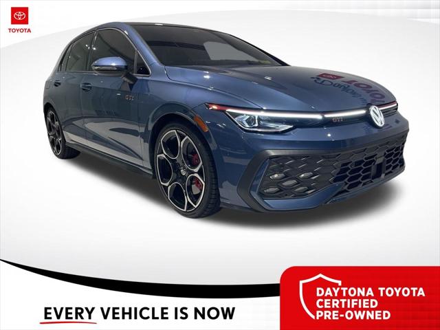 2025 Volkswagen Golf GTI 2.0T Autobahn for sale in Daytona Beach, FL