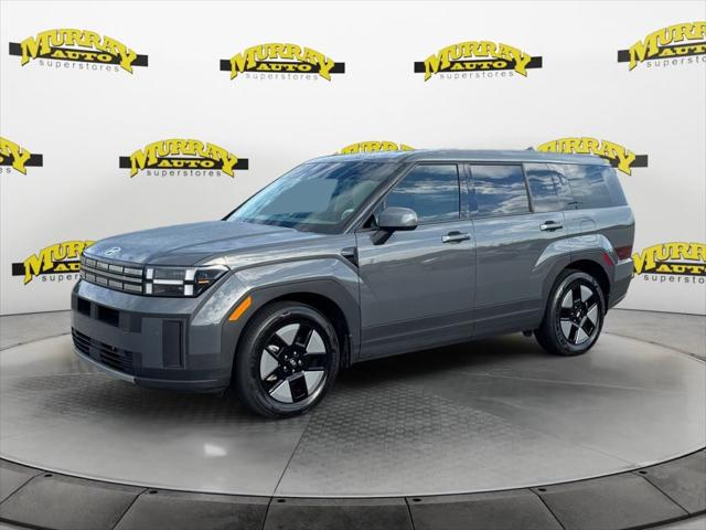 2026 Hyundai Santa Fe Hybrid SE for sale in Starke, FL
