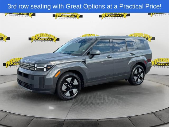 2026 Hyundai Santa Fe Hybrid SE for sale in Starke, FL