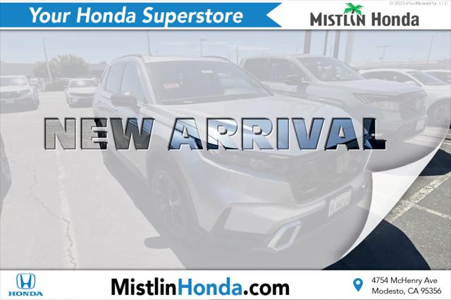 2024 Honda CR-V Hybrid Sport Touring for sale in Modesto, CA
