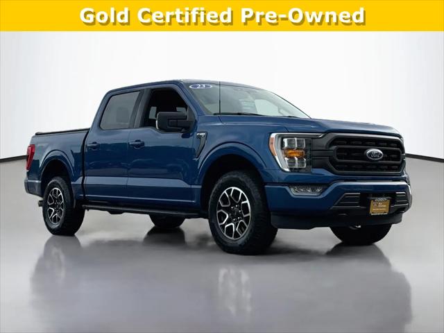 2023 Ford F-150 XLT for sale in Rockford, IL