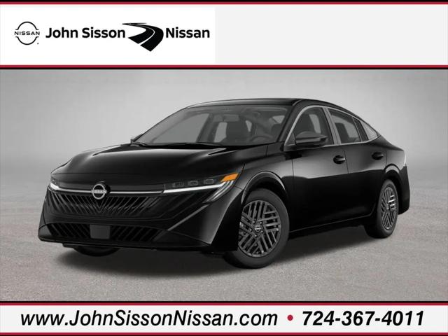 2027 Nissan Sentra SV for sale in Washington, PA