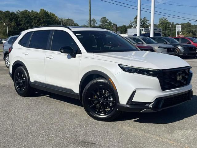 2026 Honda CR-V Hybrid 2WD Sport-L for sale in Jasper, AL