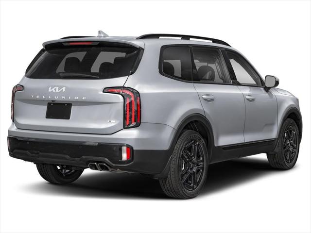 2024 Kia Telluride SX Prestige X-Line 2024 Kia Telluride SX Prestige X-Line