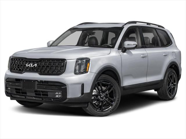 2024 Kia Telluride SX Prestige X-Line 2024 Kia Telluride SX Prestige X-Line