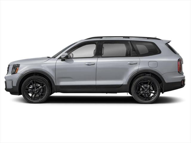 2024 Kia Telluride SX Prestige X-Line 2024 Kia Telluride SX Prestige X-Line