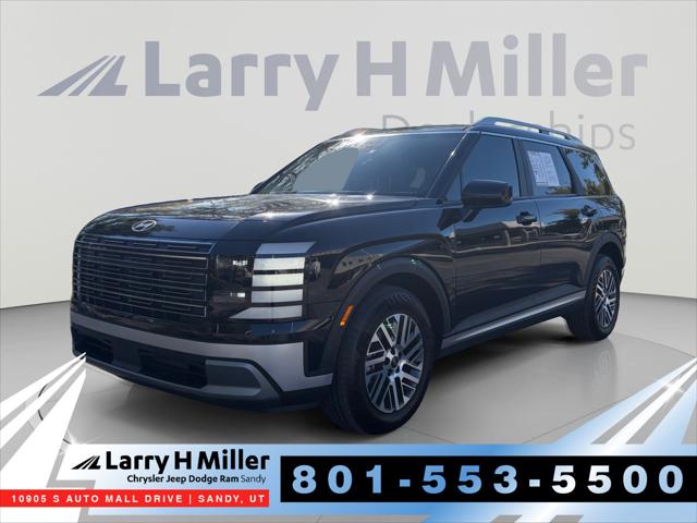 2026 Hyundai Palisade SEL for sale in Sandy, UT
