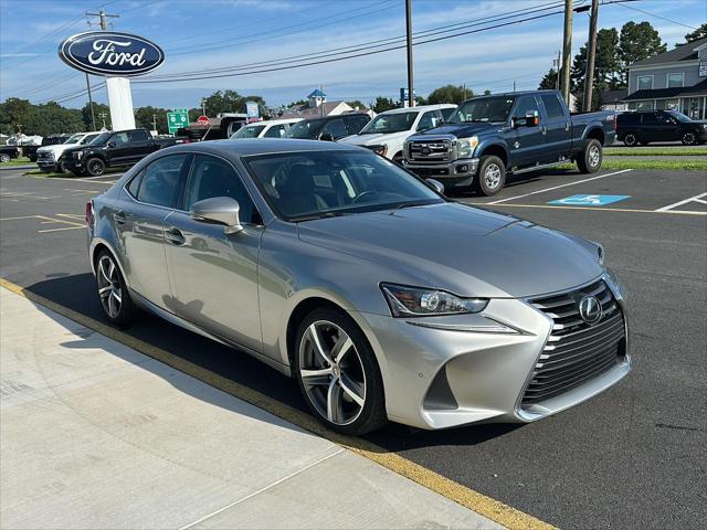 2020 Lexus IS 300 IS 300 2020 Lexus IS 300 IS 300